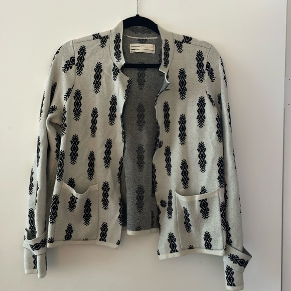 Pilcro Sweaters - Extremely Soft Anthropologie Button Down Sweater